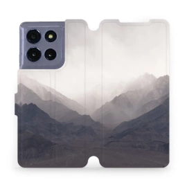 Hülle für Motorola Moto G86 5G - Farbe M151P