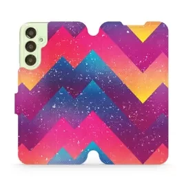 Hülle für Samsung Galaxy A24 - Farbe V110S