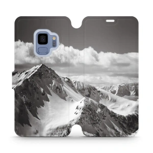 Hülle für Samsung Galaxy S9 - Farbe M152P