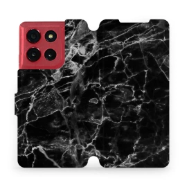 Hülle für Motorola Moto G86 Power 5G - Farbe V056P