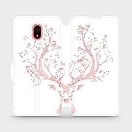 Hülle für Xiaomi Redmi 8A - Farbe M007S