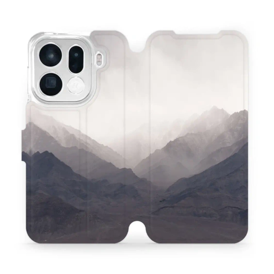 Hülle für OPPO Find X9 pro - Farbe M151P