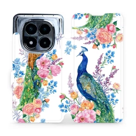 Hülle für Xiaomi Redmi Note 14 Pro 5G - Farbe MX08S