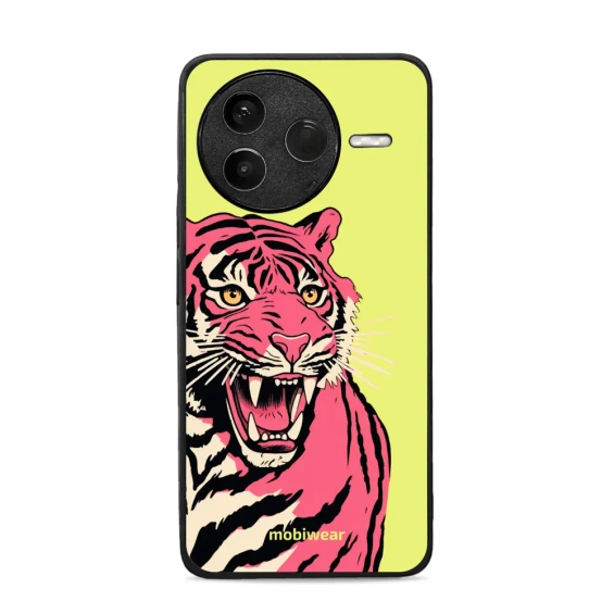 Hülle Glossy Case für Xiaomi POCO F7 Pro 5G - Farbe G051G