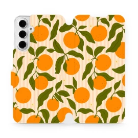 Hülle für Samsung Galaxy A16 5G - Farbe VP82S