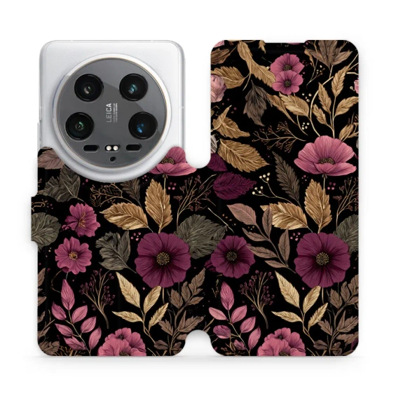 Hülle für Xiaomi 14 Ultra 5G - Farbe V170S