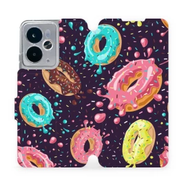 Hülle für Realme 14 5G - Farbe VP19S