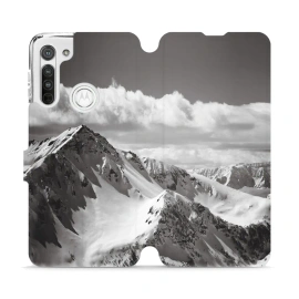 Hülle für Motorola Moto G8 - Farbe M152P