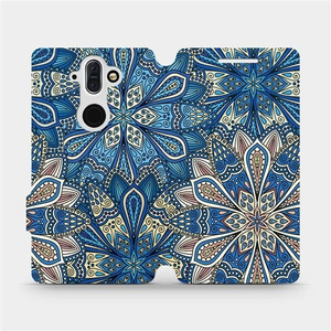 Hülle für Nokia 8 Sirocco - Farbe V108P