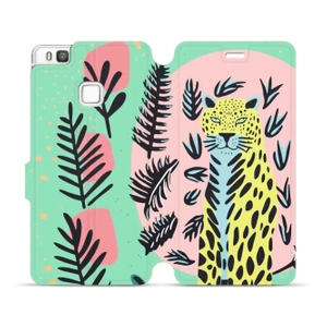 Hülle für Huawei P9 Lite - Farbe VP52S