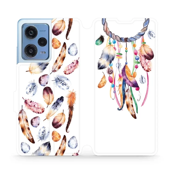 Hülle für Xiaomi Redmi Note 12 Pro 5G - Farbe M003S
