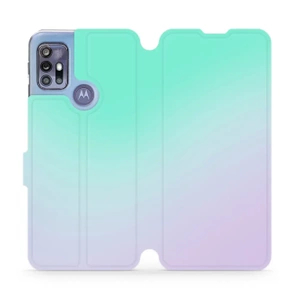 Hülle für Motorola Moto G30 - Farbe VP63S