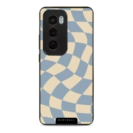 Hülle Glossy Case für OPPO Reno 12 5G - Farbe GA59G