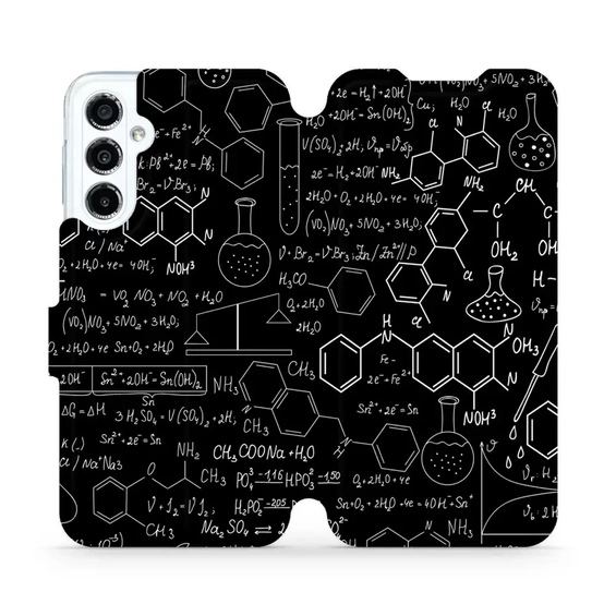 Hülle für Samsung Galaxy M34 5G - Farbe V060P