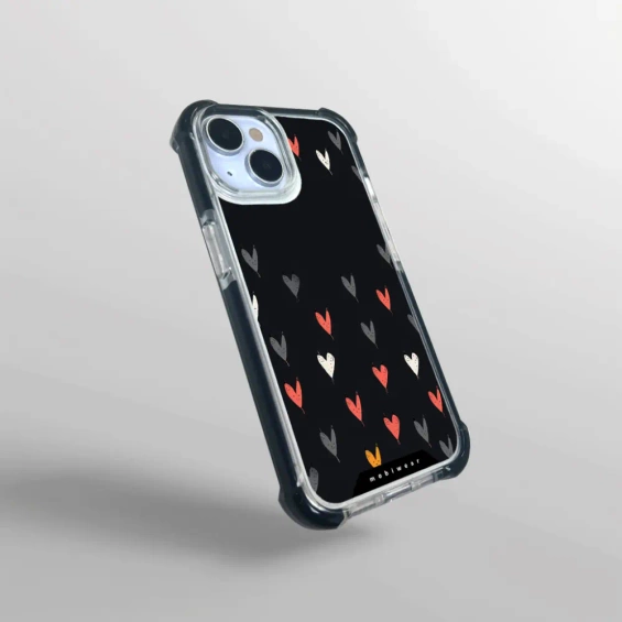 Hülle MagSafe Elite Bumper für Apple iPhone 11 Pro Max - Farbe DP79D