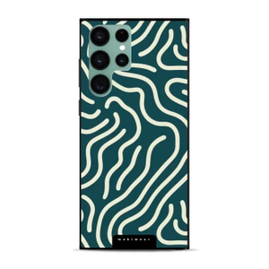 Hülle Glossy Case für Samsung Galaxy S22 Ultra - Farbe GA61G