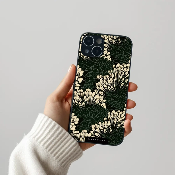 Hülle Glossy Case für Xiaomi POCO F6 - Farbe GA45G