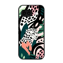 Hülle Glossy Case für Google Pixel 9A - Farbe G053G