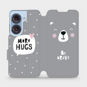 Hülle für Asus Zenfone 9 - Farbe MH06P