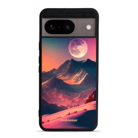 Hülle Glossy Case für Google Pixel 8 - Farbe G008G