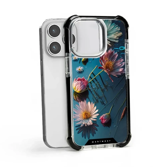 Hülle MagSafe Elite Bumper für Apple iPhone 14 Pro - Farbe D014D