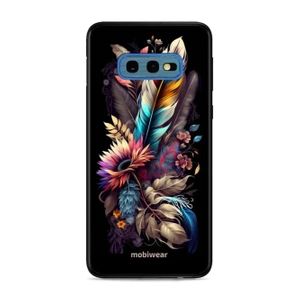 Hülle Glossy Case für Samsung Galaxy S10e - Farbe G011G