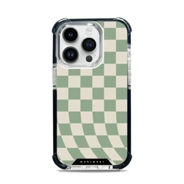 Hülle MagSafe Elite Bumper für Apple iPhone 14 Pro - Farbe DA58D