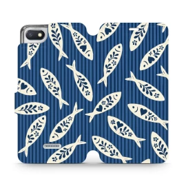 Hülle für Xiaomi Redmi 6A - Farbe VP89S