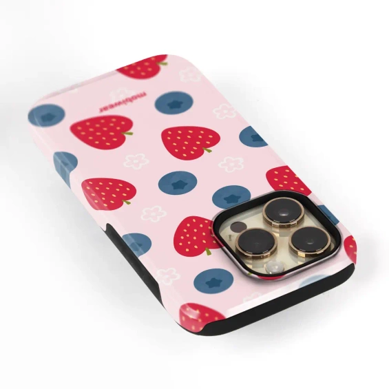 Hülle Elite Pro für Samsung Galaxy Z Flip 7 FE - Farbe EP84E