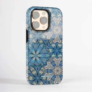 Hülle Elite Pro für Google Pixel 9A - Farbe E108E