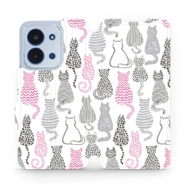 Hülle für Xiaomi Redmi 15C - Farbe MX01S