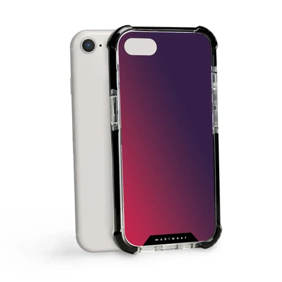 Hülle MagSafe Elite Bumper für Apple iPhone 7 - Farbe D030D