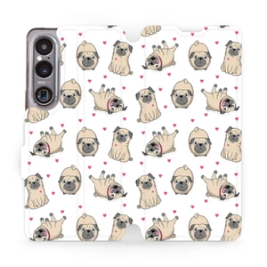 Hülle für Sony Xperia 1 VI - Farbe M097P