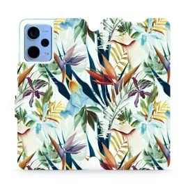 Hülle für Xiaomi Redmi Note 12 5G - Farbe M071P