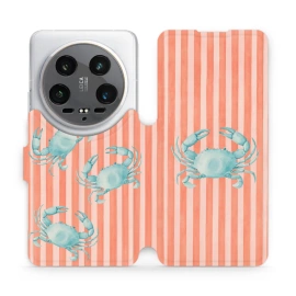 Hülle für Xiaomi 14 Ultra 5G - Farbe VP87S