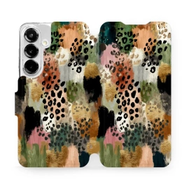 Hülle für Samsung Galaxy S25 - Farbe V167S