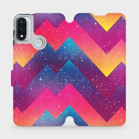 Hülle für Motorola Moto E20 - Farbe V110S