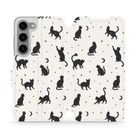 Hülle für Samsung Galaxy S23 - Farbe V162S