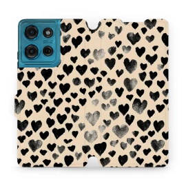 Hülle für Motorola Moto G75 5G - Farbe VA51S