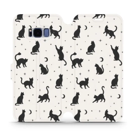 Hülle für Samsung Galaxy S8 - Farbe V162S
