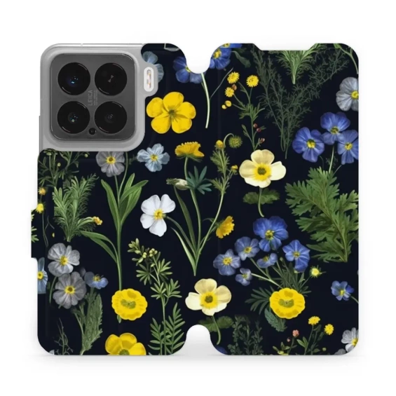 Hülle für Xiaomi 15 - Farbe VP47S