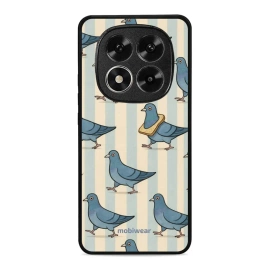 Hülle Glossy Case für Xiaomi Redmi Note 14 Pro 5G - Farbe GP91G