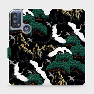 Hülle für Motorola Moto E30 - Farbe VP16S