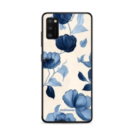 Hülle Glossy Case für Samsung Galaxy A41 - Farbe GP73G