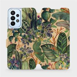 Hülle für Samsung Galaxy A23 - Farbe VP05S