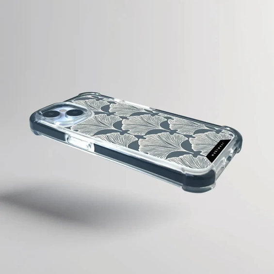 Hülle MagSafe Elite Bumper für Apple iPhone 14 Pro Max - Farbe DA43D