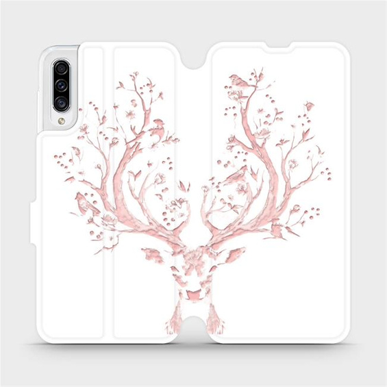 Hülle für Samsung Galaxy A30s - Farbe M007S