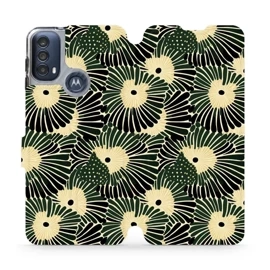 Hülle für Motorola Moto E40 - Farbe VA44S