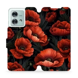 Hülle für Motorola Edge 40 Neo - Farbe VP45S