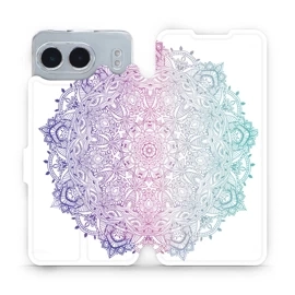 Hülle für OnePlus Nord 4 5G - Farbe M008S